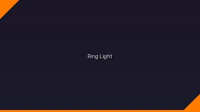 积分兑换 - LED环形补光灯 | 动画心疗系 积分商城